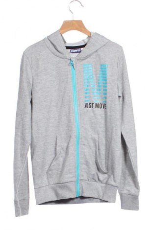 Dětská mikina  Pepperts!, Velikost 10-11y/ 146-152 cm, Barva Šedá, Cena  317,00 Kč