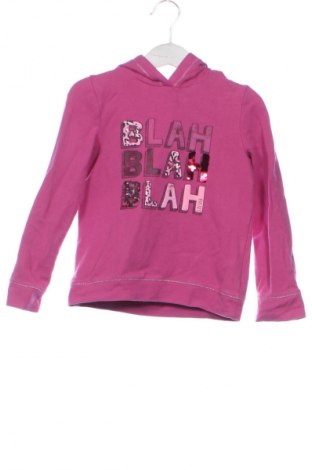 Παιδικό φούτερ S.Oliver, Μέγεθος 3-4y/ 104-110 εκ., Χρώμα Πολύχρωμο, Τιμή 11,70 €