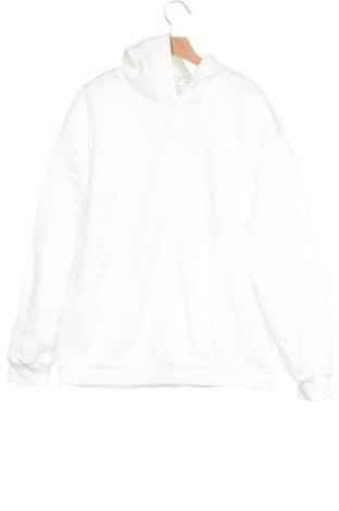 Hanorac pentru copii SHEIN, Mărime 12-13y/ 158-164 cm, Culoare Alb, Preț 29,99 Lei