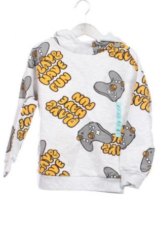 Dětská mikina  Sinsay, Velikost 4-5y/ 110-116 cm, Barva Vícebarevné, Cena  522,00 Kč