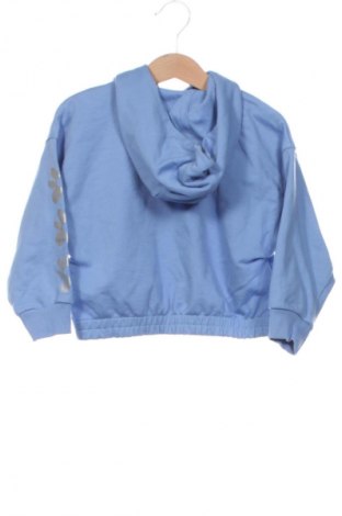 Hanorac pentru copii Sinsay, Mărime 2-3y/ 98-104 cm, Culoare Albastru, Preț 57,35 Lei