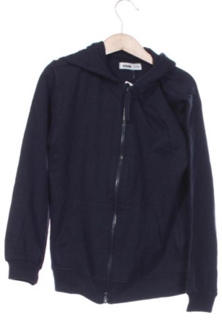 Dětská mikina  Sinsay, Velikost 7-8y/ 128-134 cm, Barva Modrá, Cena  317,00 Kč