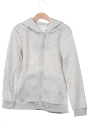 Hanorac pentru copii Sinsay, Mărime 7-8y/ 128-134 cm, Culoare Gri, Preț 58,37 Lei