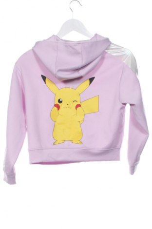 Dziecięca bluza Sinsay, Rozmiar 8-9y/ 134-140 cm, Kolor Różowy, Cena 58,94 zł