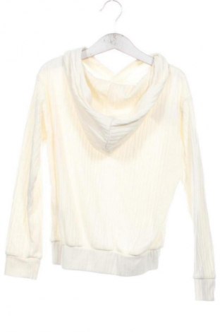 Dziecięca bluza TCM, Rozmiar 8-9y/ 134-140 cm, Kolor ecru, Cena 35,99 zł