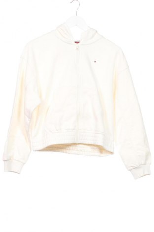 Dziecięca bluza Tommy Hilfiger, Rozmiar 15-18y/ 170-176 cm, Kolor ecru, Cena 290,99 zł