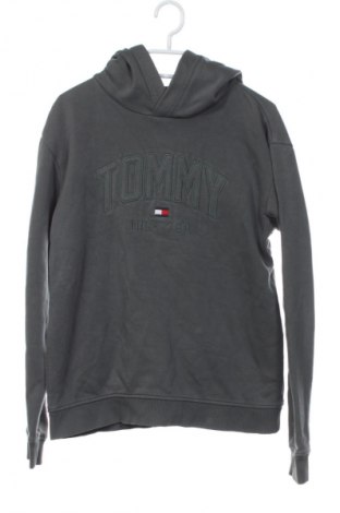 Dětská mikina  Tommy Hilfiger, Velikost 15-18y/ 170-176 cm, Barva Zelená, Cena  649,00 Kč