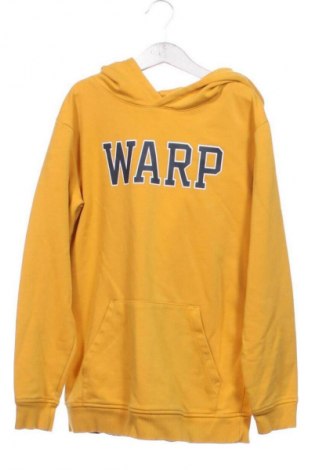 Gyerek sweatshirt Unbranded, Méret 10-11y / 146-152 cm, Szín Sárga, Ár 4 545 Ft