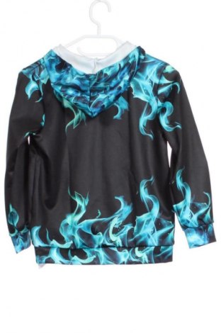 Dziecięca bluza Unbranded, Rozmiar 7-8y/ 128-134 cm, Kolor Kolorowy, Cena 58,94 zł