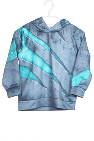 Dziecięca bluza Unbranded, Rozmiar 5-6y/ 116-122 cm, Kolor Kolorowy, Cena 58,94 zł
