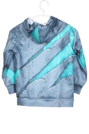 Dziecięca bluza Unbranded, Rozmiar 5-6y/ 116-122 cm, Kolor Kolorowy, Cena 58,94 zł