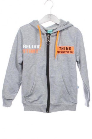 Dziecięca bluza Unbranded, Rozmiar 5-6y/ 116-122 cm, Kolor Szary, Cena 31,99 zł
