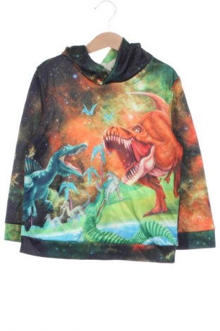 Kinder Sweatshirts Unbranded, Größe 5-6y/ 116-122 cm, Farbe Mehrfarbig, Preis 7,99 €