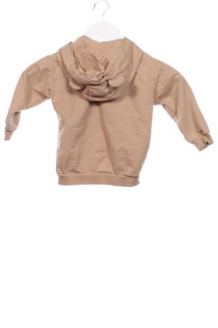 Hanorac pentru copii Unbranded, Mărime 18-24m/ 86-98 cm, Culoare Bej, Preț 57,35 Lei