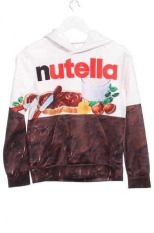 Dziecięca bluza Unbranded, Rozmiar 9-10y/ 140-146 cm, Kolor Kolorowy, Cena 40,99 zł