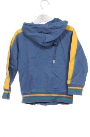 Gyerek sweatshirt Unbranded, Méret 18-24m / 86-98 cm, Szín Kék, Ár 4 677 Ft