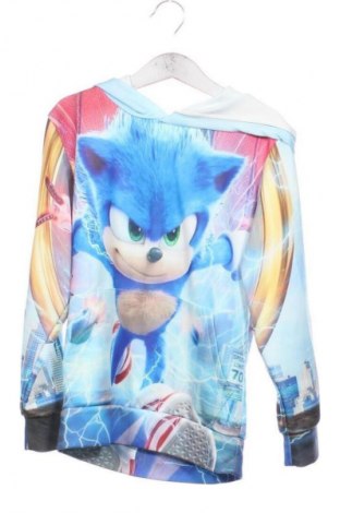 Gyerek sweatshirt Unbranded, Méret 7-8y / 128-134 cm, Szín Sokszínű, Ár 4 677 Ft