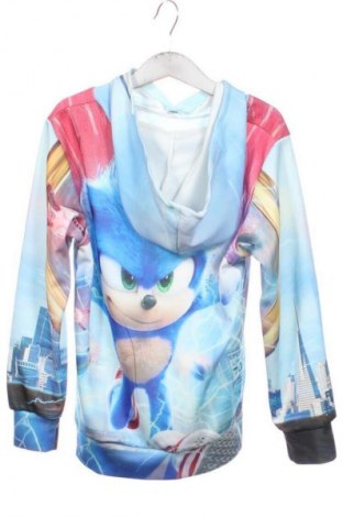 Gyerek sweatshirt Unbranded, Méret 7-8y / 128-134 cm, Szín Sokszínű, Ár 4 677 Ft