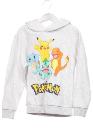 Hanorac pentru copii Unbranded, Mărime 5-6y/ 116-122 cm, Culoare Gri, Preț 59,00 Lei