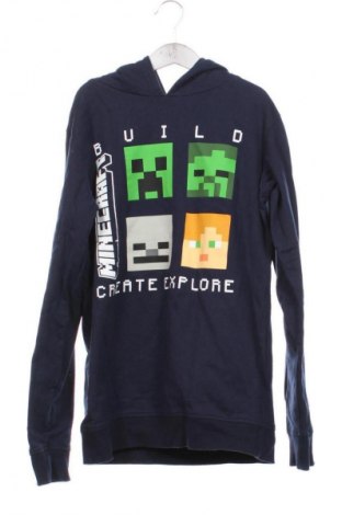 Dětská mikina  Unbranded, Velikost 12-13y/ 158-164 cm, Barva Modrá, Cena  312,00 Kč
