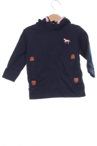 Dětská mikina  Unbranded, Velikost 18-24m/ 86-98 cm, Barva Modrá, Cena  312,00 Kč