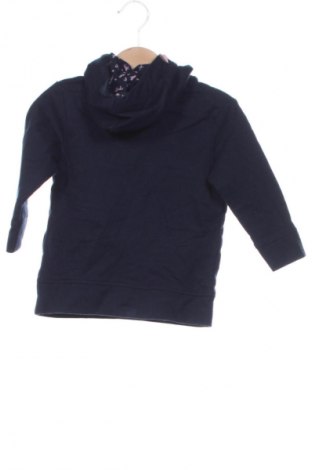 Dětská mikina  Unbranded, Velikost 18-24m/ 86-98 cm, Barva Modrá, Cena  312,00 Kč