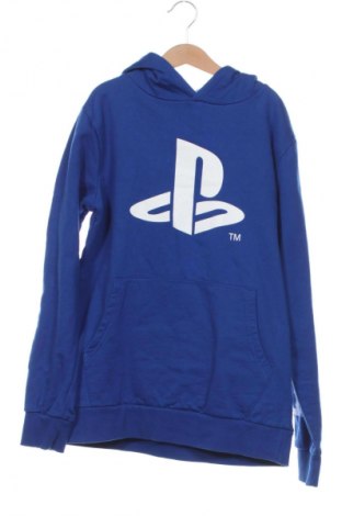 Gyerek sweatshirt Unbranded, Méret 12-13y / 158-164 cm, Szín Kék, Ár 7 438 Ft