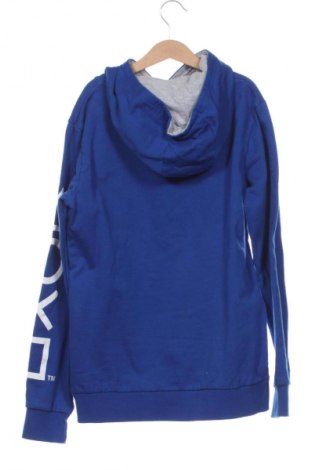 Gyerek sweatshirt Unbranded, Méret 12-13y / 158-164 cm, Szín Kék, Ár 7 438 Ft