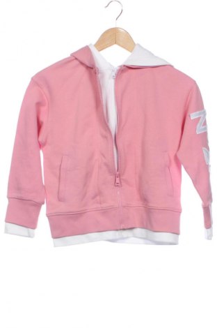 Dětská mikina  Unbranded, Velikost 6-7y/ 122-128 cm, Barva Růžová, Cena  510,00 Kč