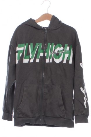 Dětská mikina  Unbranded, Velikost 8-9y/ 134-140 cm, Barva Šedá, Cena  319,00 Kč