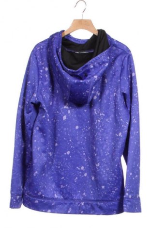 Gyerek sweatshirt Under Armour, Méret 8-9y / 134-140 cm, Szín Lila, Ár 8 678 Ft