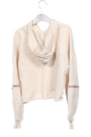 Gyerek sweatshirt United Colors Of Benetton, Méret 8-9y / 134-140 cm, Szín Bézs, Ár 4 858 Ft
