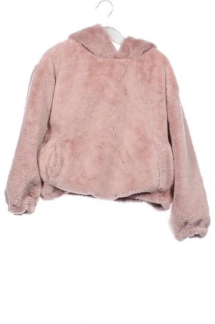 Hanorac pentru copii Zara, Mărime 7-8y/ 128-134 cm, Culoare Mov deschis, Preț 41,99 Lei