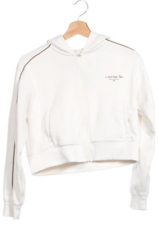 Dětská mikina  Zara, Velikost 11-12y/ 152-158 cm, Barva Bílá, Cena  198,00 Kč