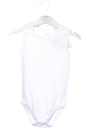 Παιδικά εσώρουχα Unbranded, Μέγεθος 12-18m/ 80-86 εκ., Χρώμα Λευκό, Τιμή 6,99 €
