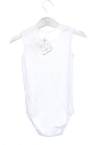 Παιδικά εσώρουχα Unbranded, Μέγεθος 12-18m/ 80-86 εκ., Χρώμα Λευκό, Τιμή 6,99 €