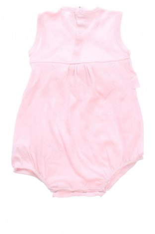 Detské body  Unbranded, Veľkosť 6-9m/ 68-74 cm, Farba Ružová, Cena  9,21 €