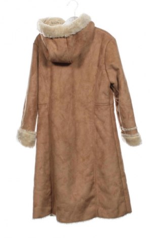 Detský kabát  DSG Outerwear, Veľkosť 8-9y/ 134-140 cm, Farba Béžová, Cena  17,95 €