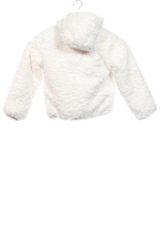 Детско палто Dopo Dopo, Размер 5-6y/ 116-122 см, Цвят Бял, Цена 20,00 €