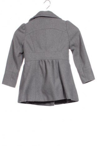 Palton pentru copii F&F, Mărime 5-6y/ 116-122 cm, Culoare Gri, Preț 104,10 Lei