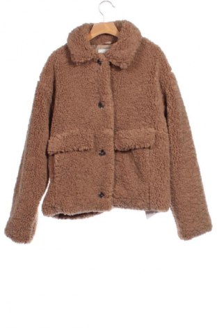 Detský kabát  George, Veľkosť 12-13y/ 158-164 cm, Farba Béžová, Cena  19,95 €