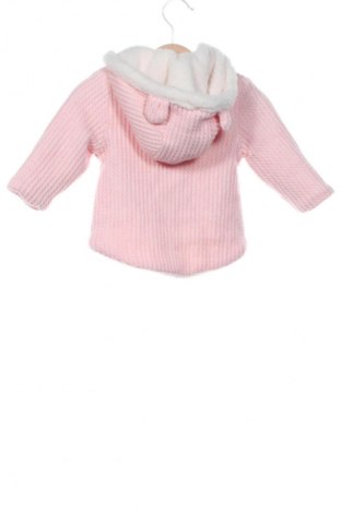 Dětský kabát  Mayoral, Velikost 6-9m/ 68-74 cm, Barva Růžová, Cena  1 247,00 Kč