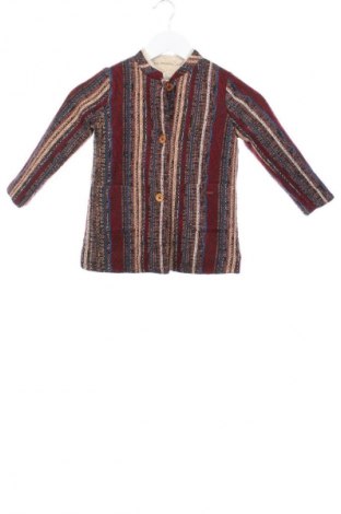 Kindermantel Nanos, Größe 3-4y/ 104-110 cm, Farbe Mehrfarbig, Preis 79,80 €