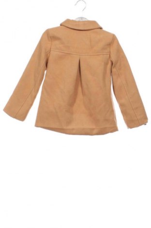 Detský kabát  Oshkosh, Veľkosť 3-4y/ 104-110 cm, Farba Oranžová, Cena  14,95 €