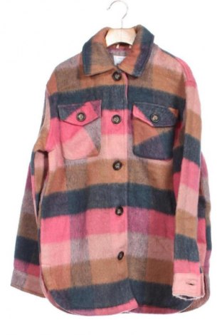 Dětský kabát  Primark, Velikost 10-11y/ 146-152 cm, Barva Vícebarevné, Cena  319,00 Kč