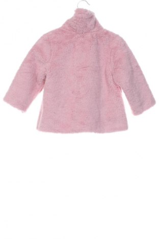 Detský kabát  Unbranded, Veľkosť 12-18m/ 80-86 cm, Farba Ružová, Cena  20,00 €