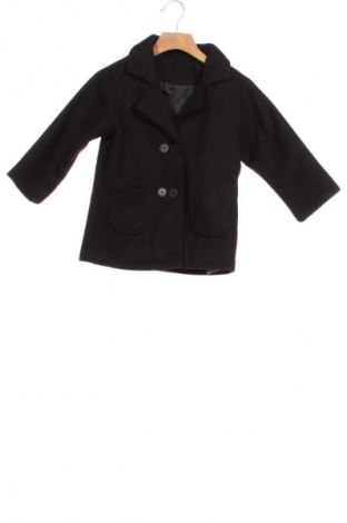 Dětský kabát  Unbranded, Velikost 2-3m/ 56-62 cm, Barva Černá, Cena  565,00 Kč