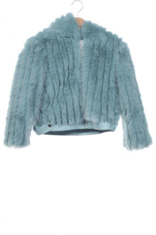 Detský kabát  Unbranded, Veľkosť 10-11y/ 146-152 cm, Farba Modrá, Cena  19,95 €