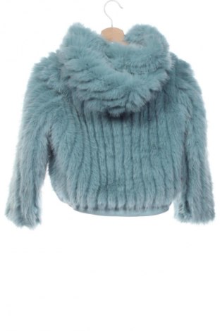 Detský kabát  Unbranded, Veľkosť 10-11y/ 146-152 cm, Farba Modrá, Cena  19,95 €