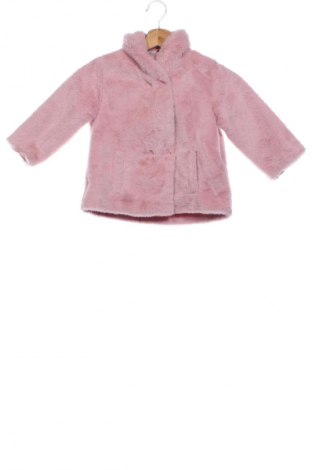 Detský kabát  Unbranded, Veľkosť 18-24m/ 86-98 cm, Farba Ružová, Cena  19,95 €